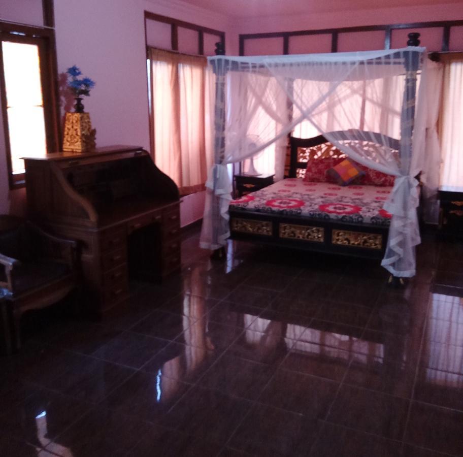 Rona Accommodation Ubud Exterior foto